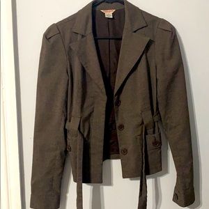 Guess blazer